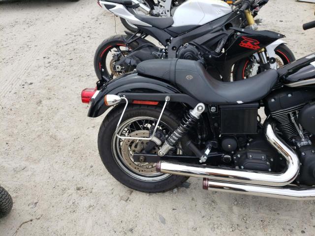 2003 HARLEY-DAVIDSON FXDX 1HD1GJV183K301971