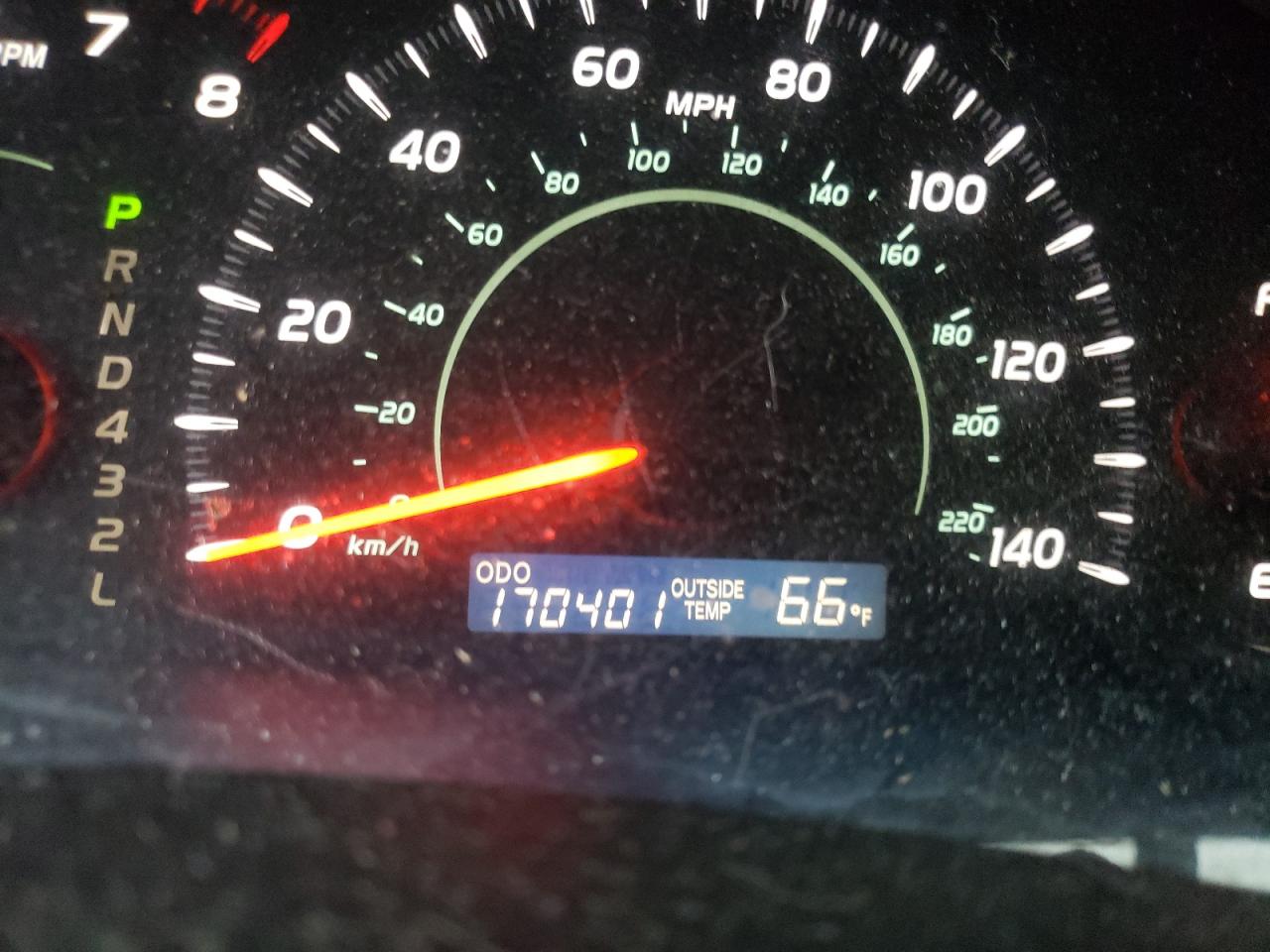 2007 Toyota Camry - Image 8