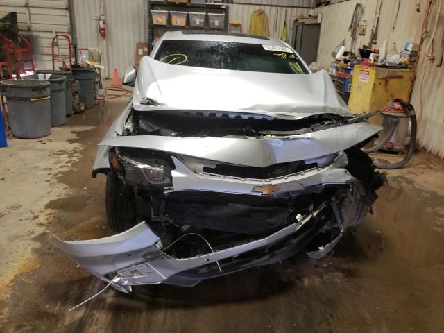 2016 CHEVROLET MALIBU PRE - 1G1ZH5SX2GF299479