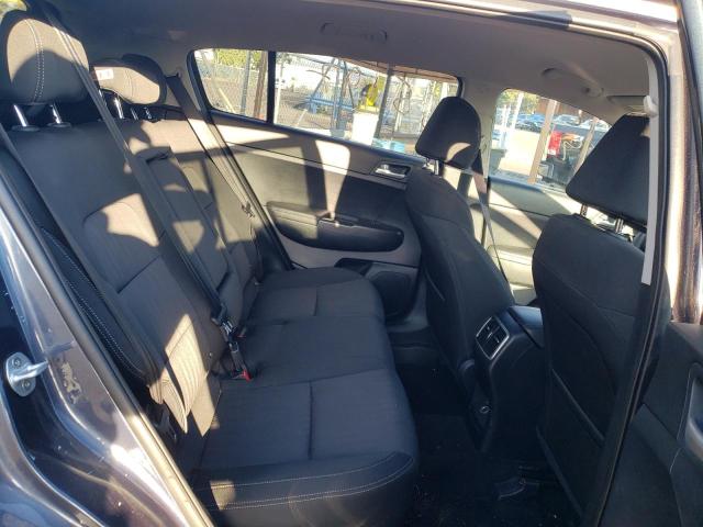 KNDPMCAC8L7705864 KIA Sportage Lx