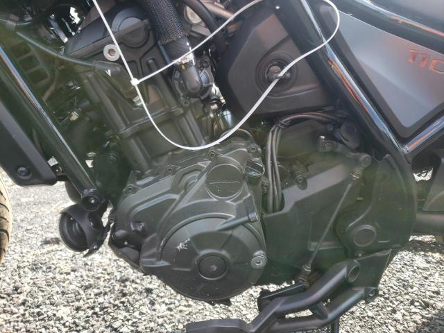 2021 HONDA CMX1100 A JH2SC8309MK000543