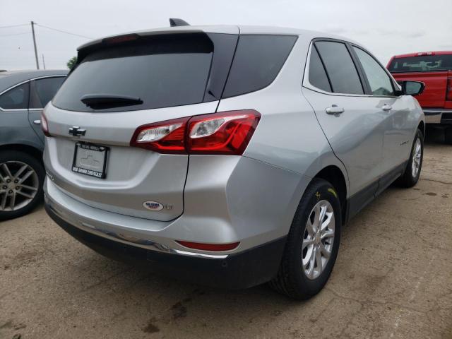 3GNAXKEV0MS169215 Chevrolet Equinox LT 4