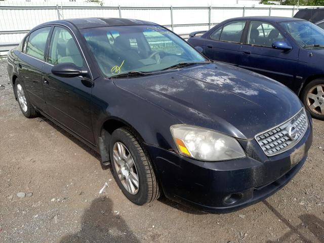 Salvage/Wrecked Nissan Altima Cars for Sale | SalvageAutosAuction.com