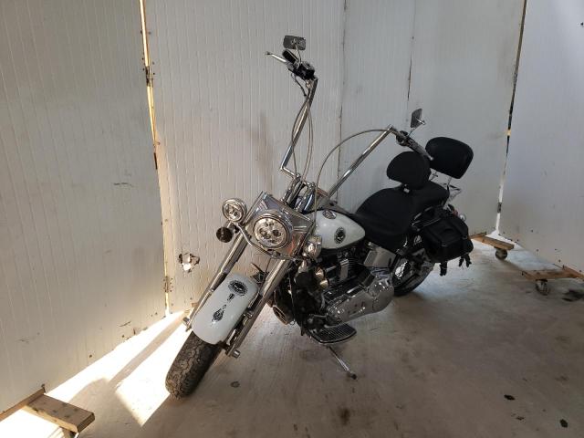 2006 HARLEY-DAVIDSON FLSTF 1HD1BMY156Y041932