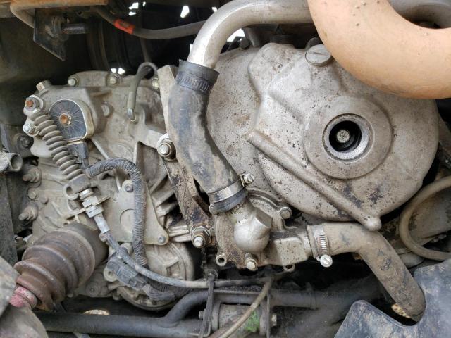 2015 ARCTIC CAT WILDCAT 4UF15MPV1FT308339