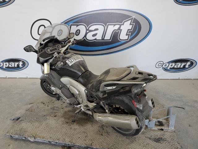 2014 BMW K1600 GTL WB1061201EZZ25369