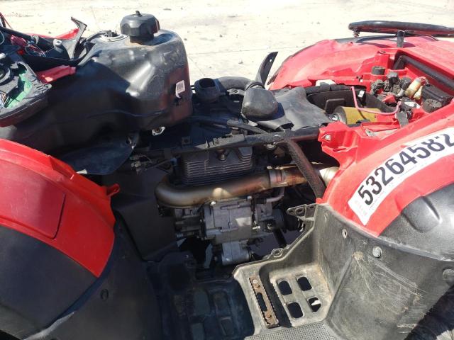 2009 HONDA TRX500 FPE 1HFTE31H894401537