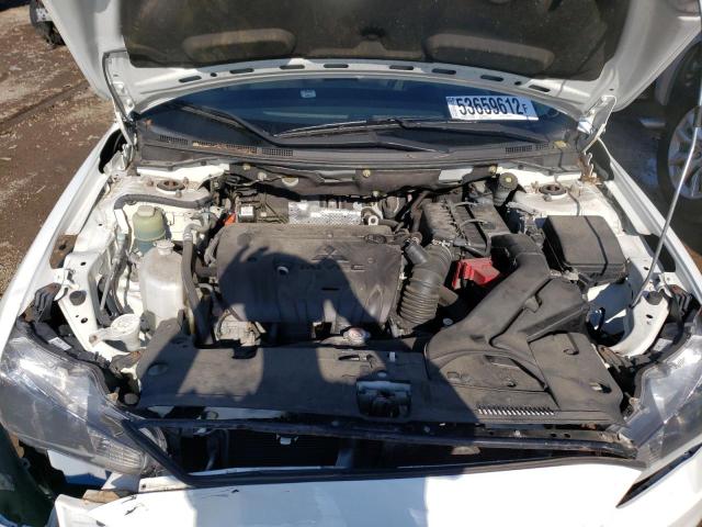 2015 MITSUBISHI LANCER SE JA32V2FW6FU002370