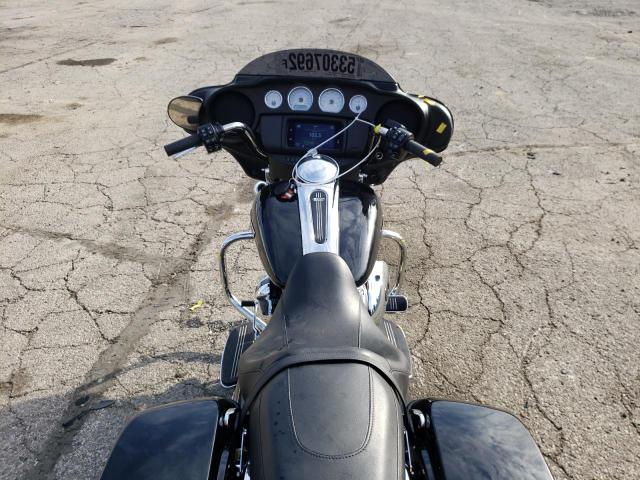 2022 HARLEY-DAVIDSON STREET GLA 1HD1KBC19NB625621