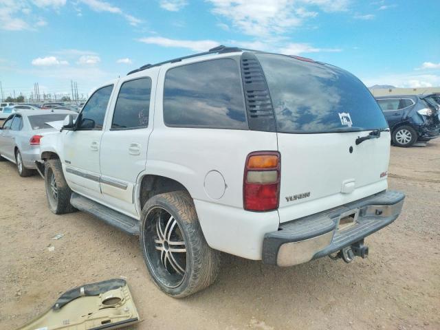 2003 GMC Yukon VIN: 1GKEC13Z03J306079 Lot: 56148703