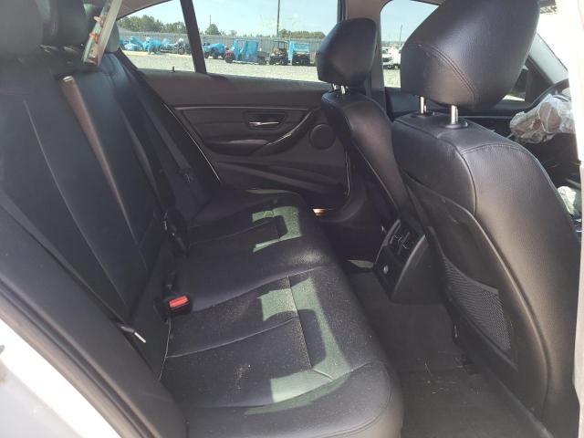 2015 BMW 335I WBA3A9G53FNS66833