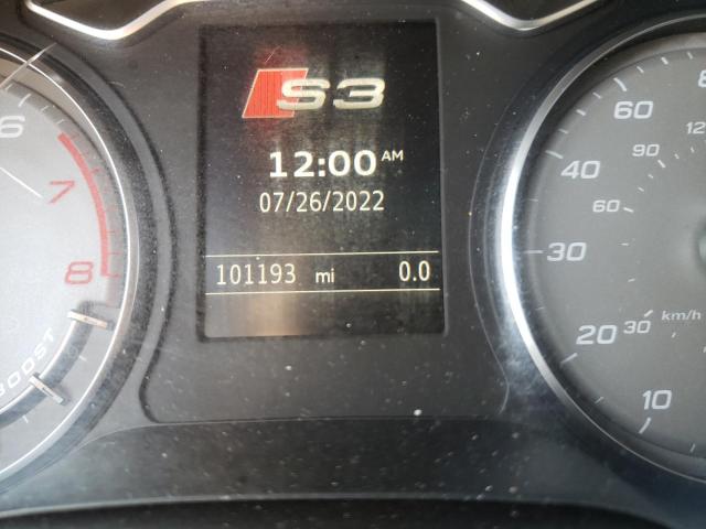 2016 AUDI S3 PREMIUM WAUB1GFF1G1005414