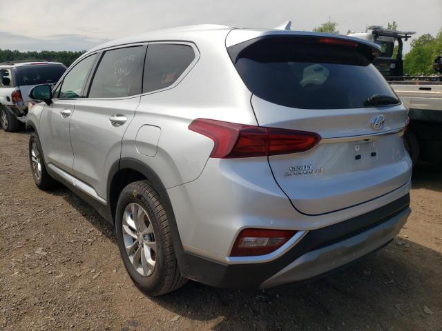 2019 HYUNDAI SANTA FE 4 5NMS33AD9KH040891