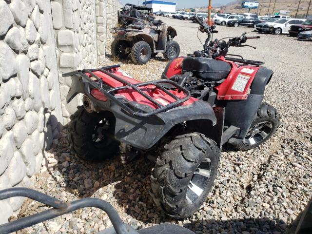 2009 HONDA TRX500 FPE 1HFTE31H894401537