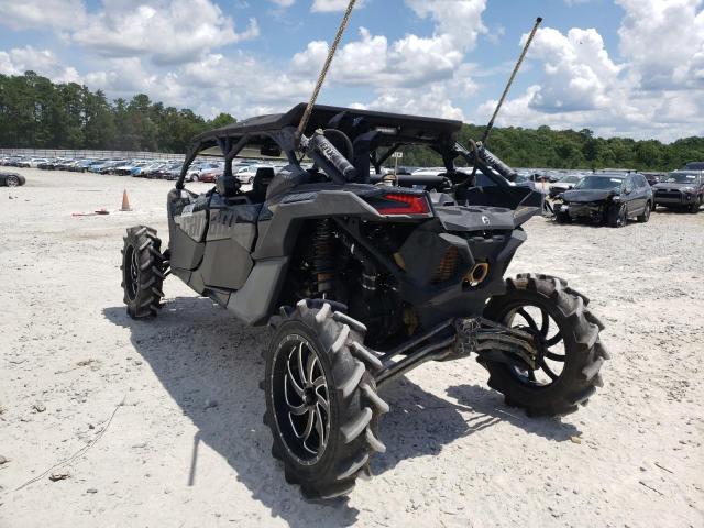 2018 CAN-AM MAVERICK X - 3JBVNAW44JK002273