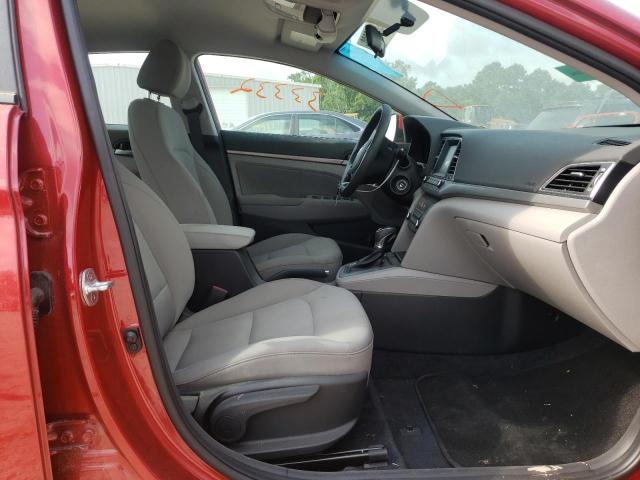 2017 Hyundai Elantra - Image 5