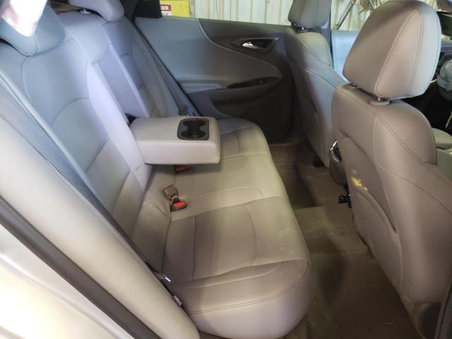 2016 CHEVROLET MALIBU PRE - 1G1ZH5SX2GF299479