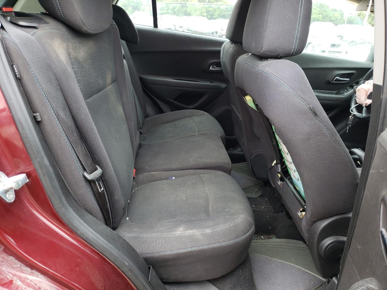 2016 Chevrolet Trax - Image 6