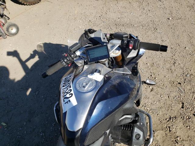 2020 BMW R 1250 RS WB10J8306LZG92403