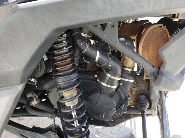 2018 CAN-AM MAVERICK X - 3JBVNAW44JK002273