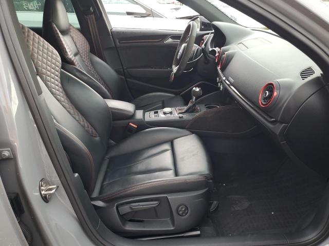 2019 AUDI RS3 WUABWGFF3KA905442