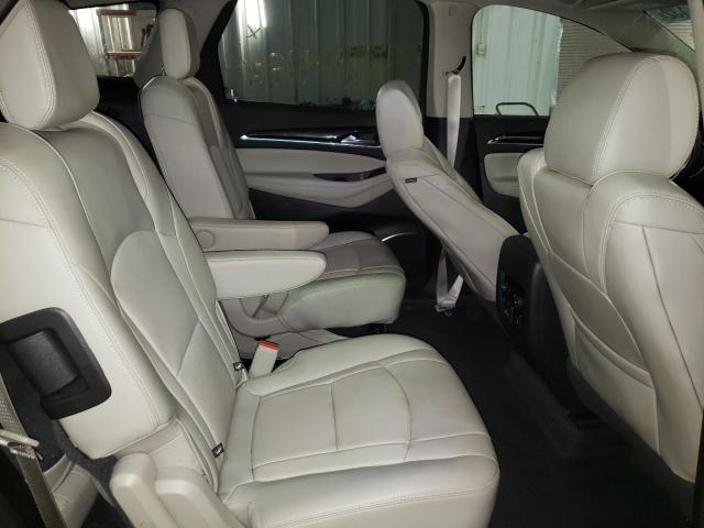 2018 BUICK ENCLAVE PR 5GAEVBKWXJJ191718