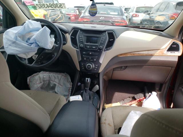 5XYZUDLB1GG320173 Hyundai SANTA FE SPORT
