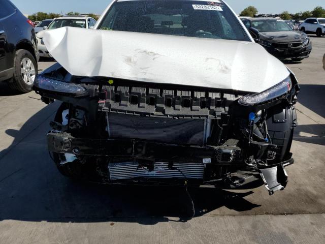 2022 HYUNDAI KONA N LIN KM8K33A38NU921033