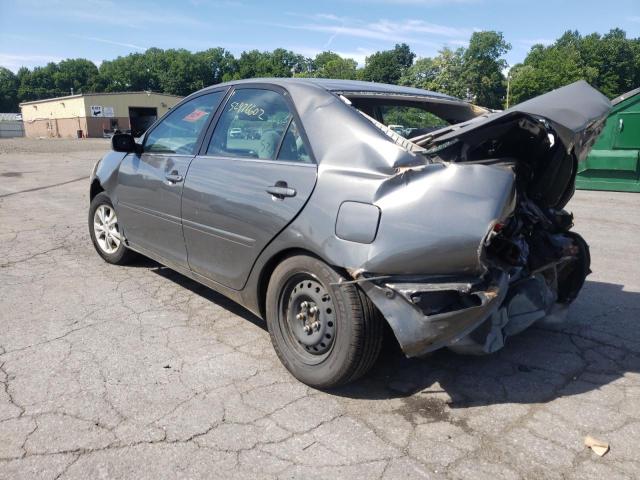 2005 Toyota Camry Le VIN: 4T1BE32K95U558483 Lot: 54121794