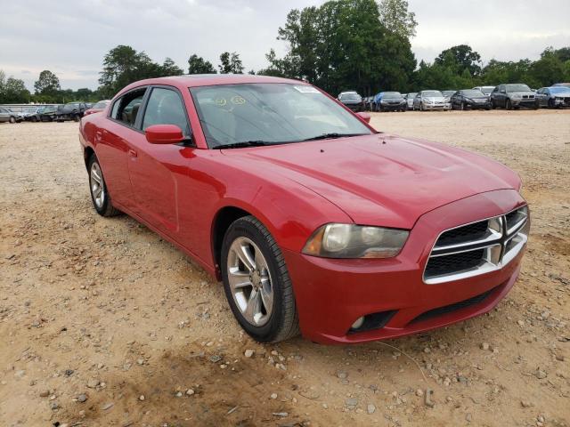 Salvage cars for sale from Copart China Grove, NC: 2011 Dodge Charger