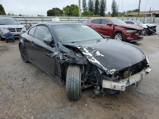 2006 INFINITI G35 Coupe 