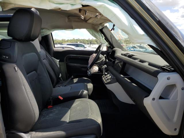 2021 LAND ROVER DEFENDER 9 SALEV6RU6M2048363