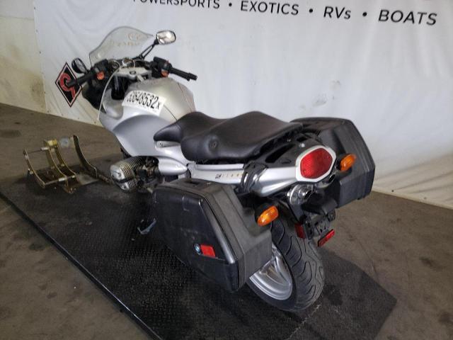 2004 BMW R1100 S WB10432A74ZB54279