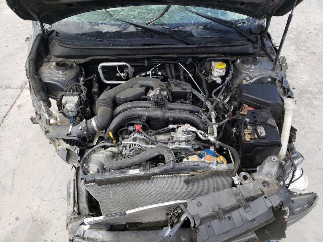 4S4BSABC8K3306277 Subaru Outback 2.5i