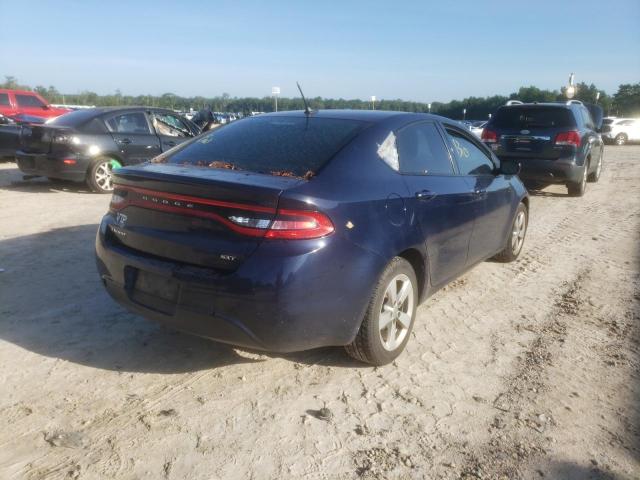 2015 DODGE DART SXT 1C3CDFBB8FD319977