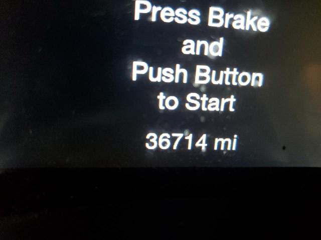 2019 DODGE DURANGO SS 1C4RDJFG4KC626755