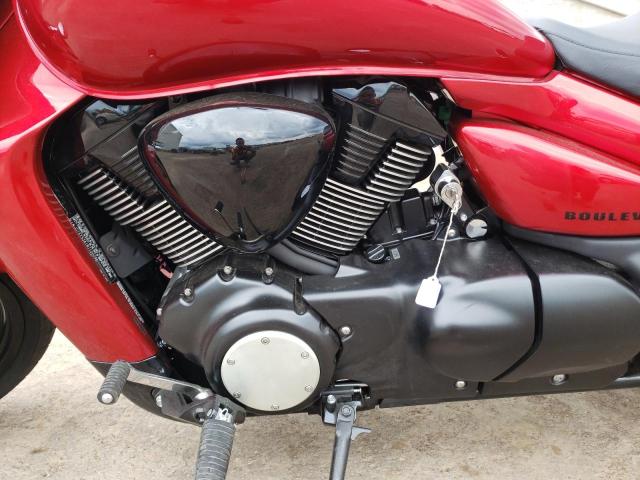 2021 SUZUKI VZR1800 JS1VY53A1M7100096