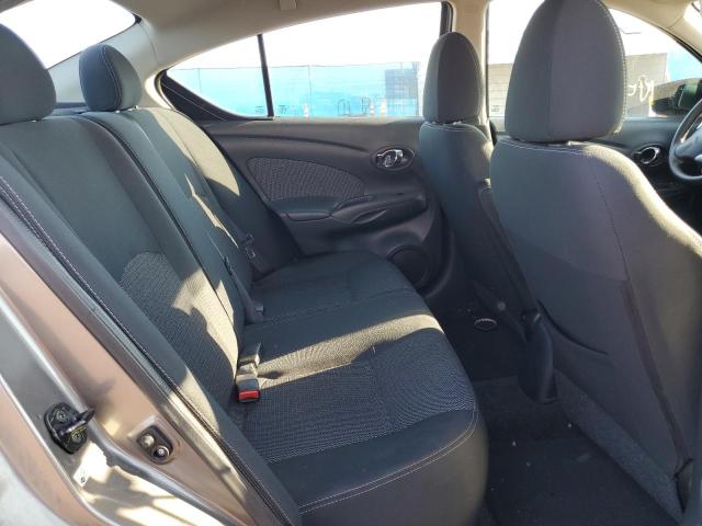 3N1CN7AP6FL917669 Nissan VERSA S