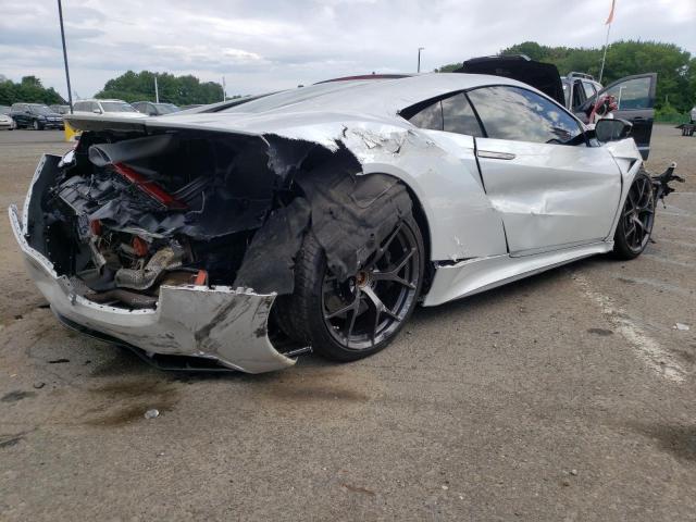 2017 ACURA NSX 19UNC1B08HY000147