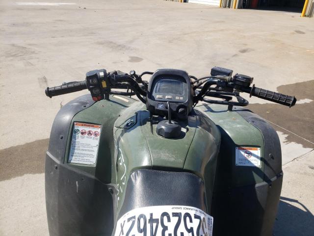 2006 HONDA TRX350 FE 1HFTE254364510677