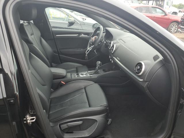 2020 AUDI A3 S-LINE WAUBEGFF5LA059409