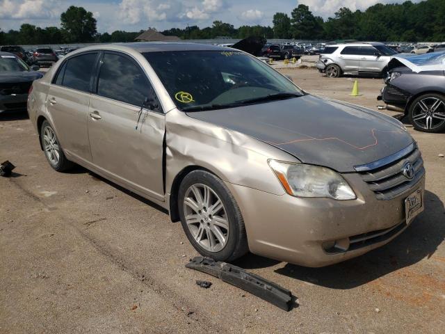 Salvage cars for sale from Copart Florence, MS: 2005 Toyota Avalon XL