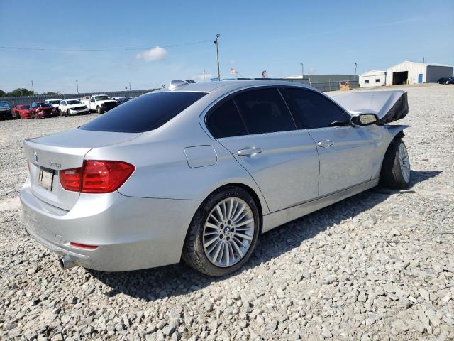 2015 BMW 335I WBA3A9G53FNS66833