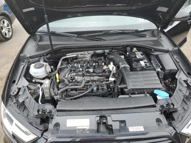 2020 AUDI A3 S-LINE WAUBEGFF5LA059409