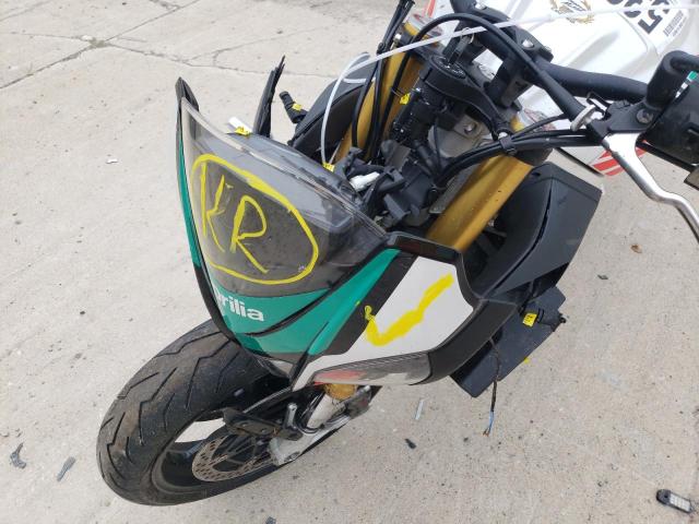 2020 APRILIA TUNONO ZD4KGU004LS001399
