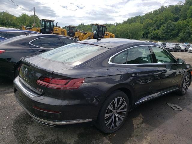 2019 VOLKSWAGEN ARTEON SE WVWBR7AN8KE001159