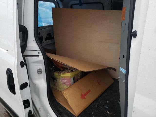 2016 RAM PROMASTER - ZFBERFBT8G6C22756