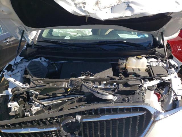 2021 BUICK ENCLAVE PR 5GAERCKWXMJ267100
