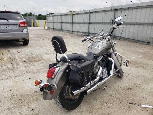 2006 HONDA VT1100 C2 1HFSC43056A602310