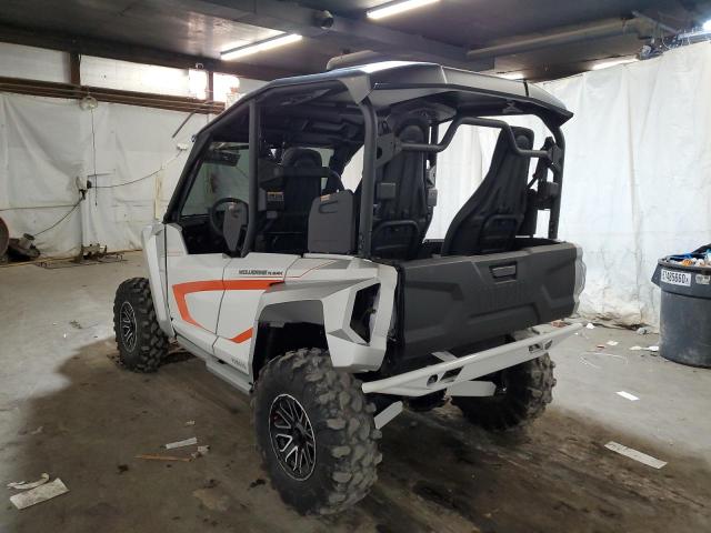 2022 YAMAHA YXE1000 5Y4AN39Y9NA103572